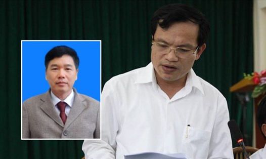 Xác định 5 người liên quan đến việc sửa điểm thi ​tại kỳ thi THPT Quốc gia ở Sơn La