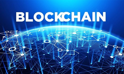 Công nghệ Blockchain - Ảnh: coinstocks.com