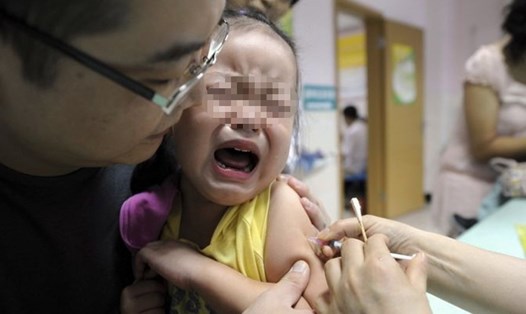 Chủ tịch Trung Quốc Tập Cận Bình chỉ thị xử lý vụ bê bối vaccine rúng động. Ảnh: SCMP. 