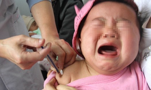 Những diễn biến chính trong vụ bê bối vaccine rúng động Trung Quốc. Ảnh: SCMP. 