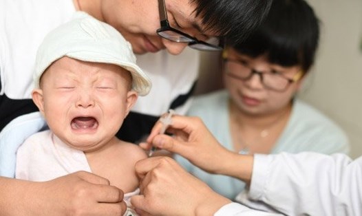 Bê bối vaccine tại Trung Quốc khiến người dân bức xúc