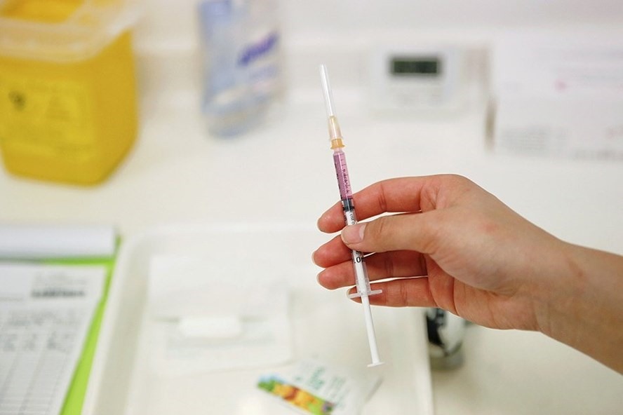 Cục Dược khẳng định vaccine Trung Quốc lưu hành ở Việt Nam không "rởm"