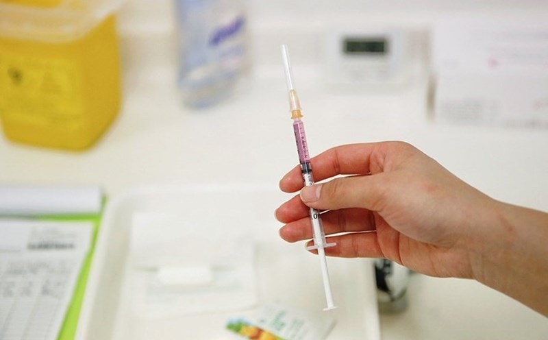 Cục Dược khẳng định vaccine Trung Quốc lưu hành ở Việt Nam không "rởm"