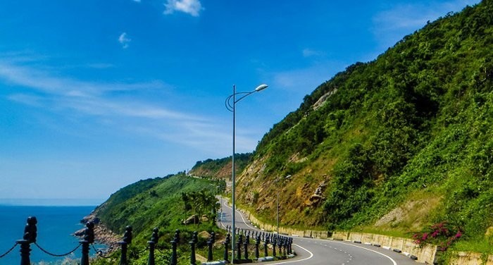 Bán đảo Sơn Trà, Đà Nẵng.