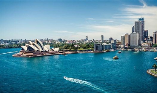 Úc là 1 trong 5 thị trường “visa đầu tư” của người Việt.