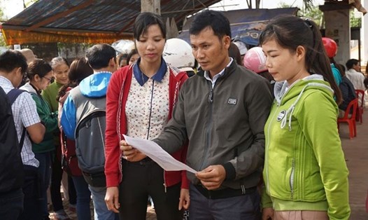 Nhiều giáo viên bị chấm dứt hợp đồng lao động tại huyện Krông Pắk mong muốn sự việc tương tự sẽ không còn xảy ra. Ảnh: LD