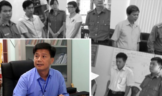 Khởi tố bắt tạm giam hàng loạt cán bộ: Lãnh đạo Sở GD&DT tỉnh Sơn La nói gì?