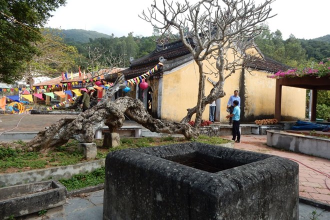 “Người hùng Hội An” tâm tình chuyện Hội An