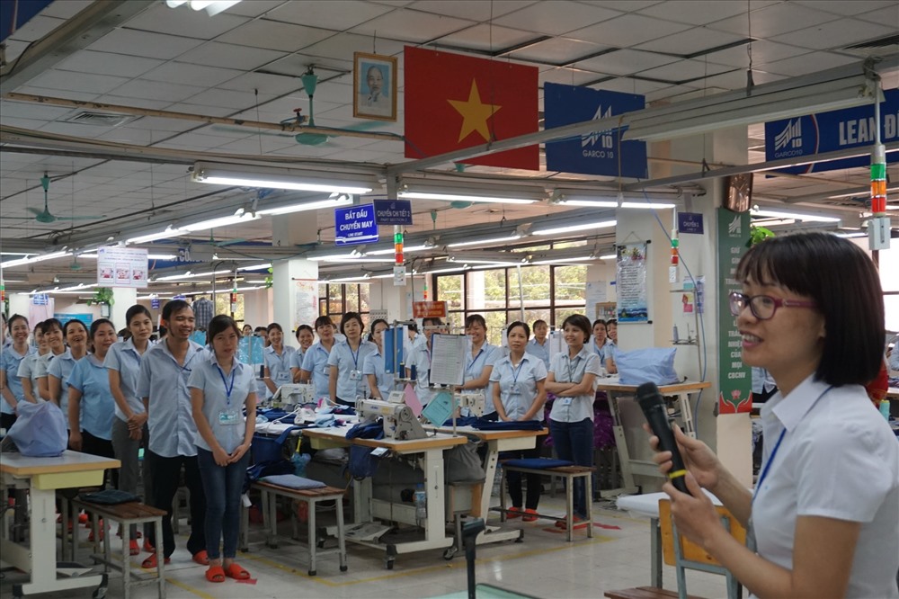 Đại hội Công đoàn Việt Nam lần thứ XII: Khơi dậy và phát huy truyền thống yêu nước, ý chí tự lực, tự cường