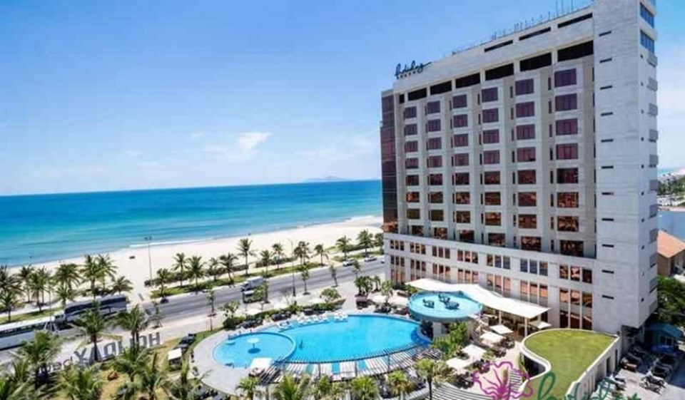 Cần sớm xác định tính pháp lý cho căn hộ condotel Cần sớm xác định tính pháp lý cho căn hộ condotel