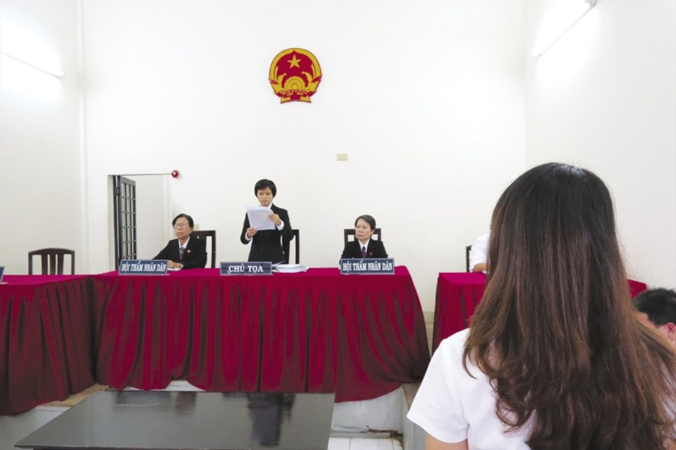 Có nhất thiết phải... dứt tình? Có nhất thiết phải... dứt tình?