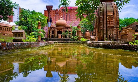 Đặc sắc Festival gốm Thanh Hà