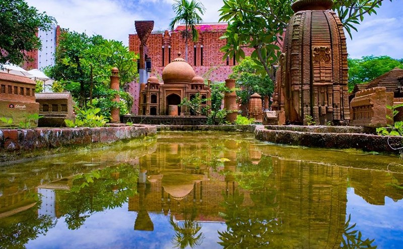 Đặc sắc Festival gốm Thanh Hà