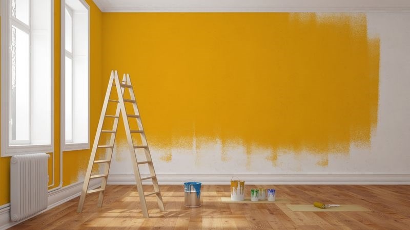 Mùa mưa bão đang đến, liệu ngôi nhà của bạn có chắc chắn? Hãy xem hình ảnh liên quan để tìm hiểu sức mạnh của sơn nhà và cách tăng cường bảo vệ cho ngôi nhà của bạn.