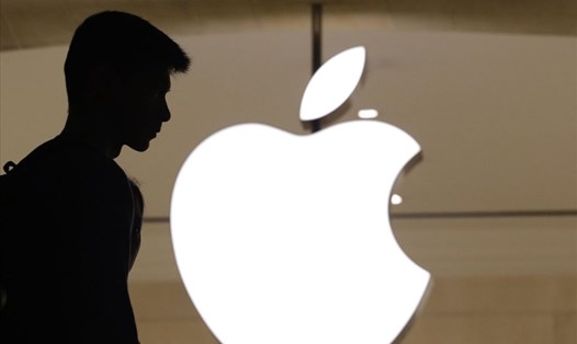 Thanh niên 16 tuổi tấn công server của Apple, đánh cắp hàng chục GB dữ liệu bảo mật - Ảnh: AP