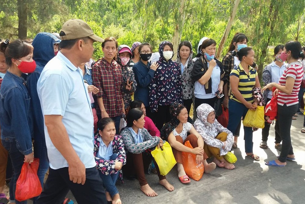 Niềm vui mới cho hàng nghìn công nhân