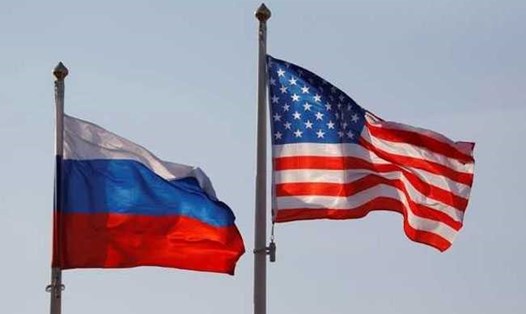 Mỹ tung thêm biện pháp trừng phạt với Nga. Ảnh: Reuters. 