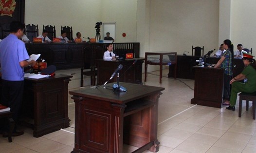 Sáng 23.8, TAND tỉnh Bình Dương xét xử vụ án giết người man rợ gây rúng động xảy ra vào tháng 12.2017. 