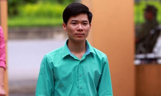 Bác sĩ Hoàng Công Lương được thay đổi tội danh trong vụ tai biến chạy thận tại Bệnh viện đa khoa tỉnh Hòa Bình