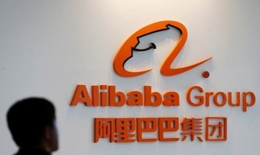 Alibaba cho biết đã chuẩn bị cho kịch bản xấu nhất. ẢNH: REUTERS
