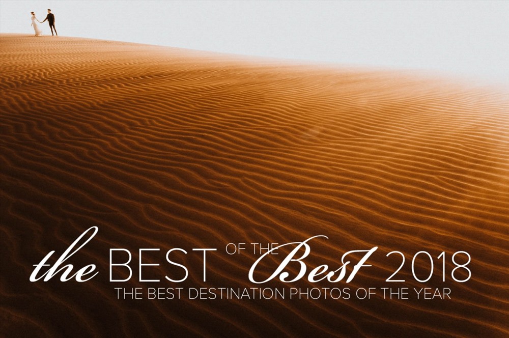 Ảnh chụp ở cồn cát Maspalomas, quần đảo Canary, Tây Ban Nha bởi Don Bringas