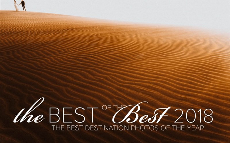 Ảnh chụp ở cồn cát Maspalomas, quần đảo Canary, Tây Ban Nha bởi Don Bringas