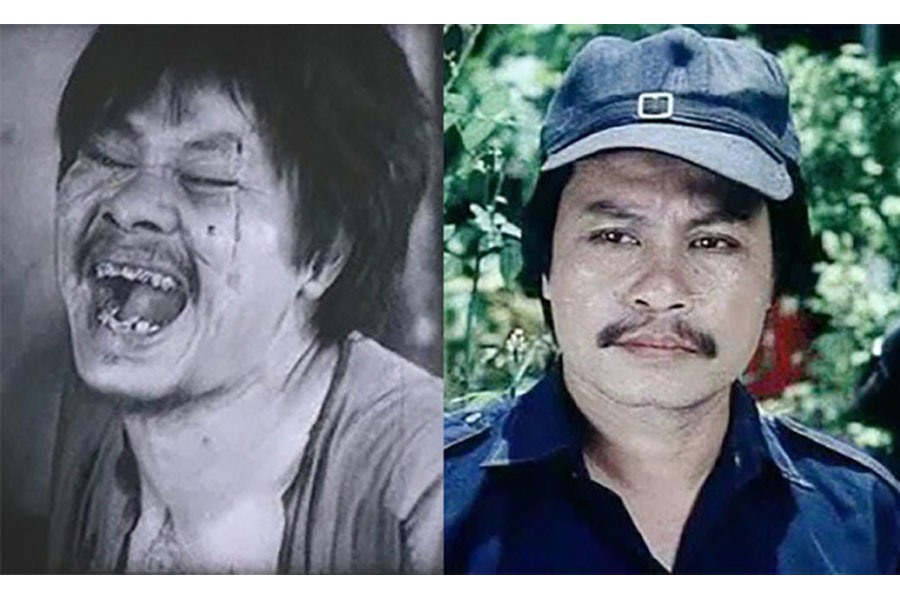 Hình tượng Chí Phèo và đạo diễn Bùi Cường.