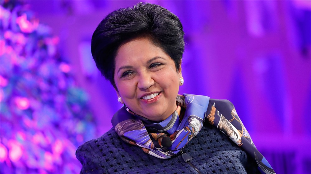 CEO Pepsi
