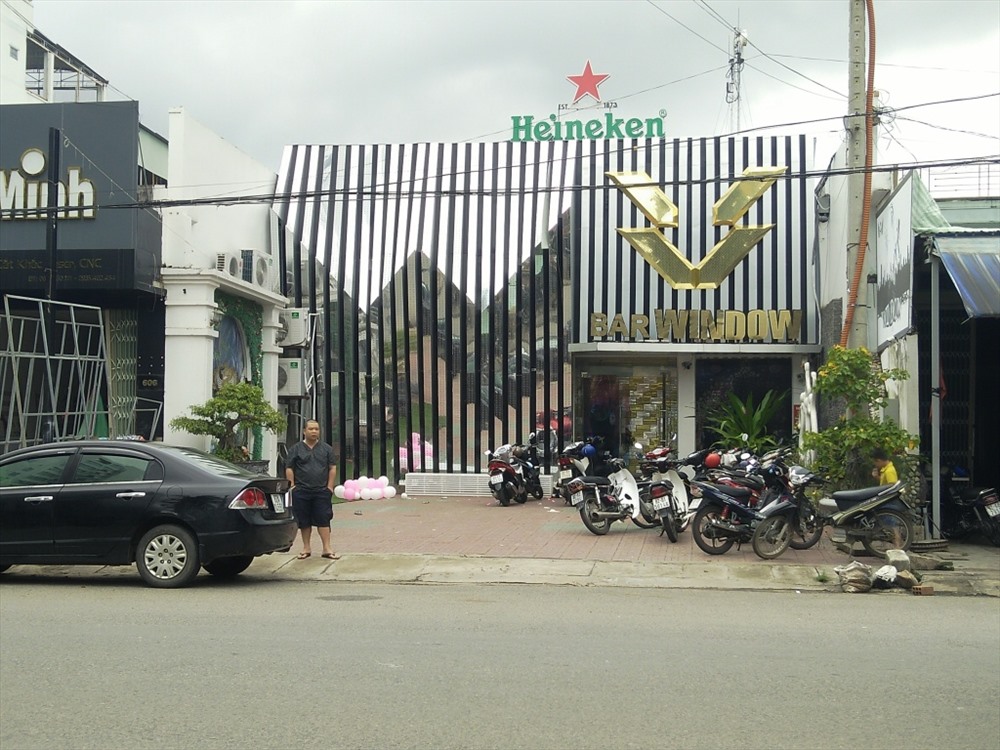 Vụ giang hồ hỗn chiến tại Kon Tum: Băng nhóm Hải Phòng, Hải Dương "chạm trán" xã hội đen Kon Tum
