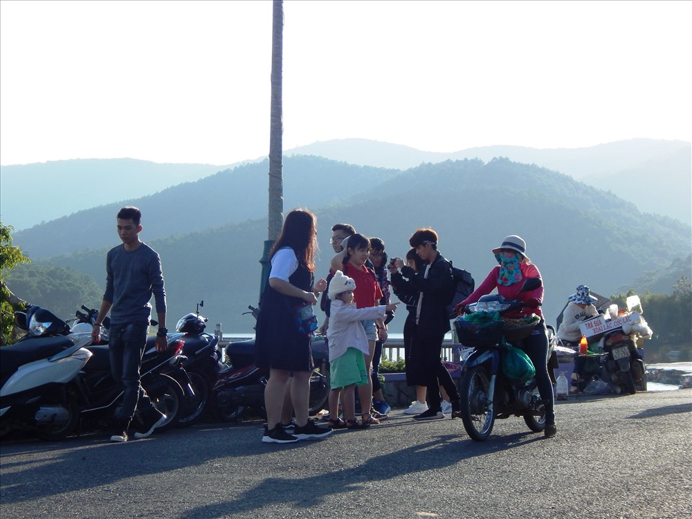 Tình trạng chèo khéo du khách sẽ được chấn chỉnh và xử phạt nghiêm.