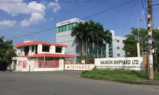 Saigon Shipyard khắc phục nợ BHXH, quyền lợi người lao động ở đây sẽ được đảm bảo 