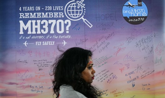Vụ mất tích bí ẩn MH370 sau hơn 4 năm vẫn chưa có lời giải. Ảnh: Getty Images