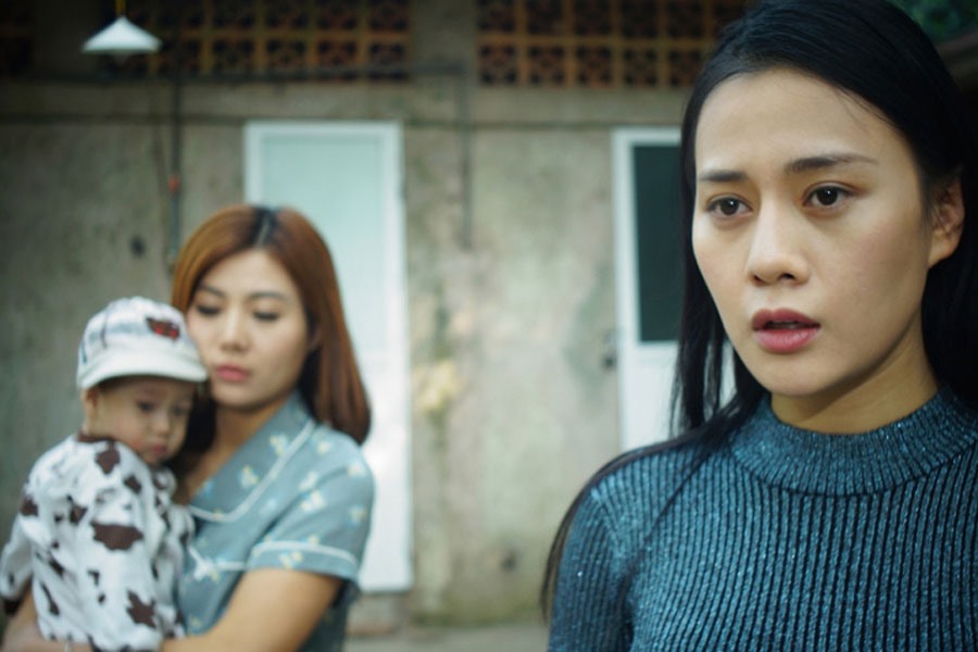 Nguồn ảnh: thegioidienanh.vn