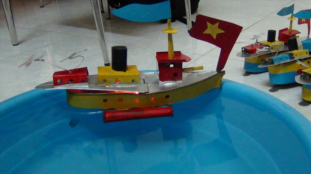 Khám phá hơn 64 về mô hình tàu chạy bằng hơi nước hay nhất  Tin học Đông  Hòa
