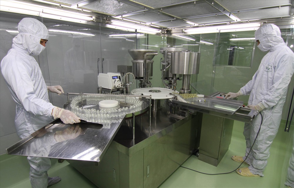 Xã hội hóa xây dựng tiêu chuẩn sẽ góp phần phục vụ mục tiêu phát triển kinh tế và hội nhập cho doanh nghiệp.