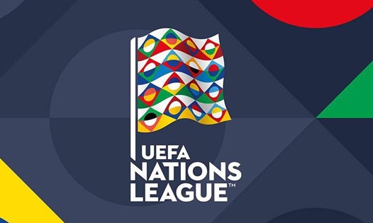 UEFA Nations League - giải đấu đỉnh cao của Châu Âu. Ảnh: UEFA
