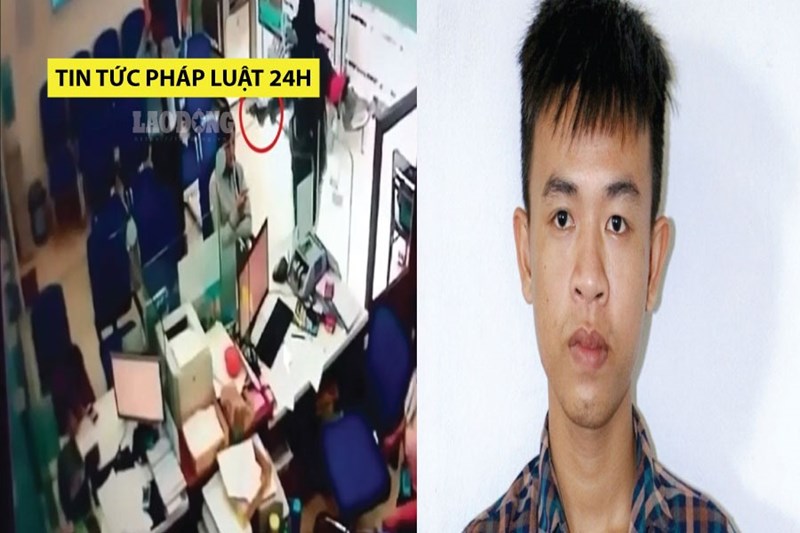 Tin tức pháp luật 24h Gạ gẫm bé gái 12 tuổi sống chung như vợ chồng