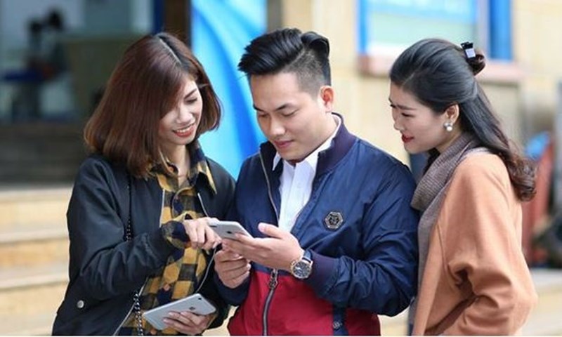 Chuyển đổi sim 11 số sang 10 số, thuê bao bạn đang dùng sẽ có số mới như thế này