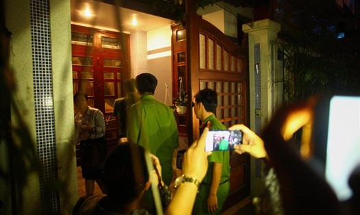 Nhiều cán bộ, nguyên công chức Đà Nẵng bị khởi tố gây chấn động dư luận