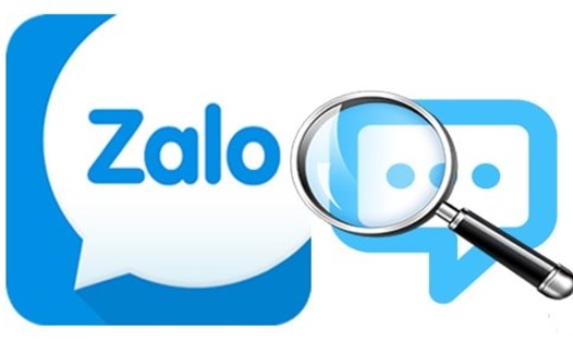 Tại thời điểm 14h20', người dùng vẫn không truy cập được ứng dụng Zalo. Ảnh: PV