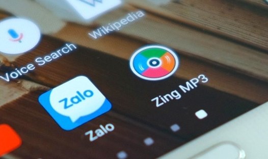 Sáng nay, nhiều người dùng hoang mang khi không truy cập được Zalo và nhiều trang báo điện tử