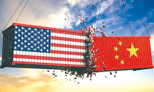 Kịch bản nào cho cuộc chiến thương mại Mỹ - Trung? 