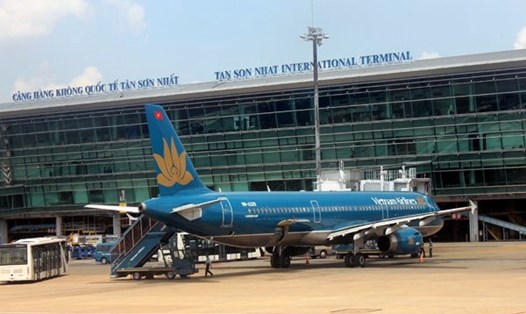 Theo quy hoạch của Bộ GTVT,  sân bay Tân Sơn Nhất sẽ xây thêm nhà ga T3, nâng công suất khai thác lên 50 triệu hành khách/năm.