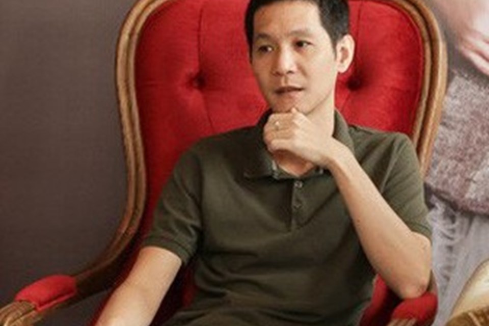 Nhạc sĩ Hoài Sa: “Tôi kể giấc mơ của mình bằng âm nhạc” Nhạc sĩ Hoài Sa: “Tôi kể giấc mơ của mình bằng âm nhạc”