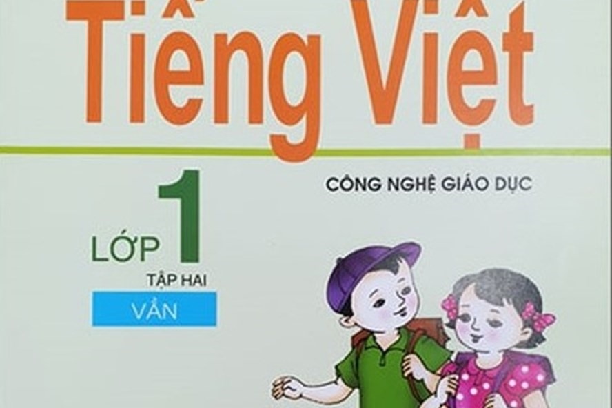 Đánh vần theo công nghệ giáo dục: Khái niệm ngữ âm mang tính nửa vời, chơi vơi