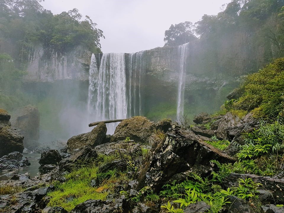 Ảnh: Nguyen Huu Que