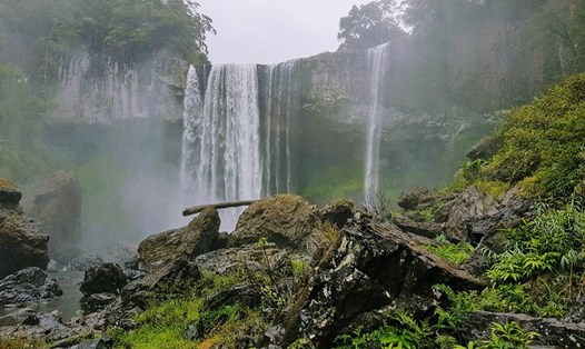 Ảnh: Nguyen Huu Que