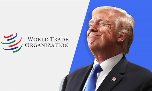 Ông Donal Trump muốn đưa nước Mỹ rời khỏi WTO cũng không phải chuyện dễ dàng.