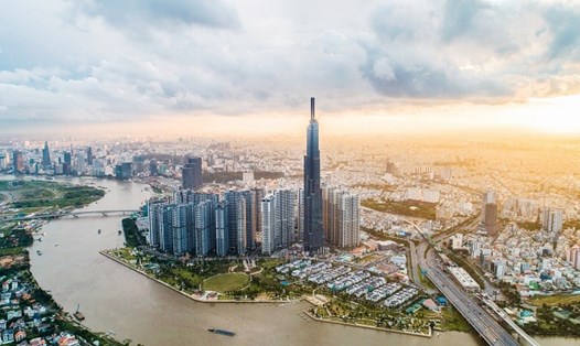 Vingroup đã được Tạp chí Forbes vinh danh trong bảng xếp hạng 50 doanh nghiệp hàng đầu khu vực Châu Á (Asia’s Fab 50 2018)