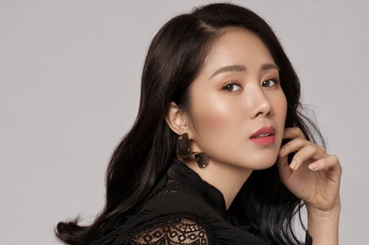 Lê Phương khiến khán giả xúc động ở những tập cuối "Gạo nếp gạo tẻ" Lê Phương khiến khán giả xúc động ở những tập cuối "Gạo nếp gạo tẻ"